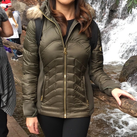 Michael Kors jacket size xs Like new! - Picture 13 of 13